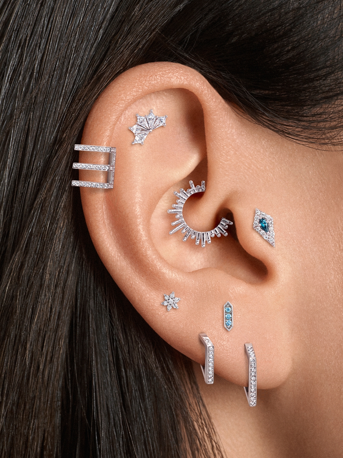 BVLA Marisol ボディピアス BVLA Marisol ボディピアス