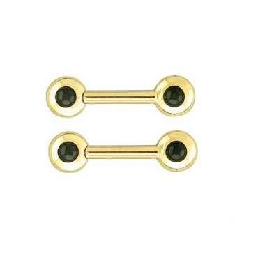 Saucer Bell 07-0103