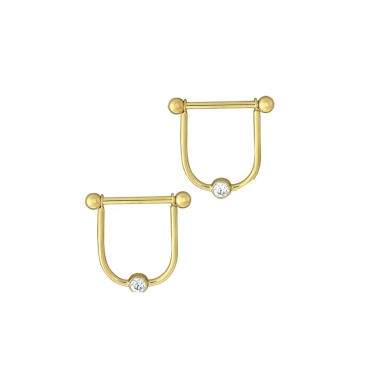 Bezel Stirrup 54-1300