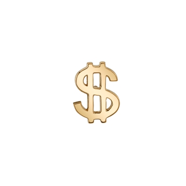 Dollar Symbol 0233