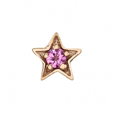 Concentric Star 0117