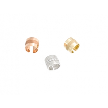 Ear Cuff 96-0734-SB, 96-0689