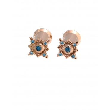 Medium Kandy Earlets 04-0586