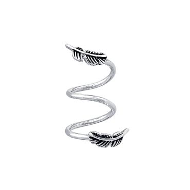 Feather Ear Helix 44-0557