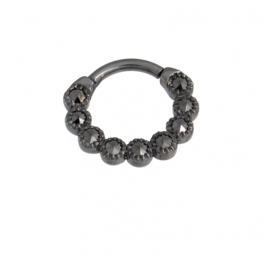 Black Marina 36-0099