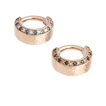 Hammered Chance 36-0743-H