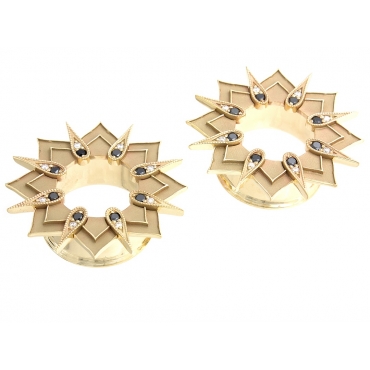 Jesse Eyelets