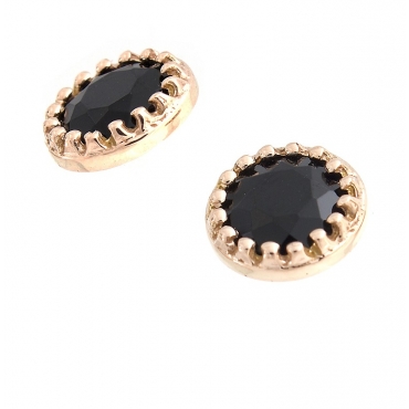 8.5mm Low Profile Crown 0254-850