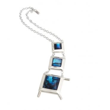 Evolution Paua Shell CUSTIND-006