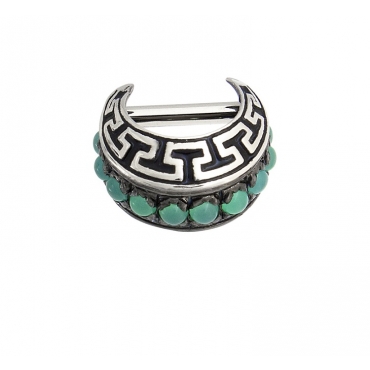 Aztec Warrior 36-0631