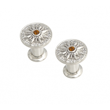Compass Disc Earlets 04-0597