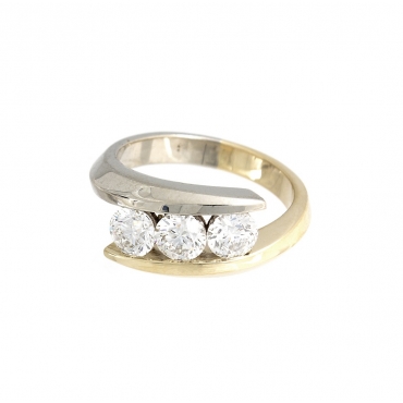 Two-Tone Anniversary