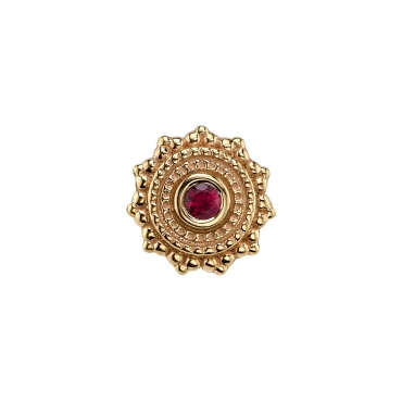 6mm Afghan 0953-600