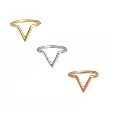 Jennelle V Ring 36-1067