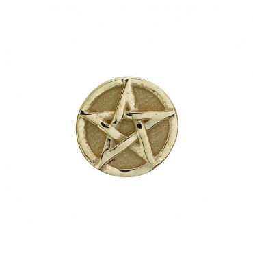 Pentagram Disc 1669