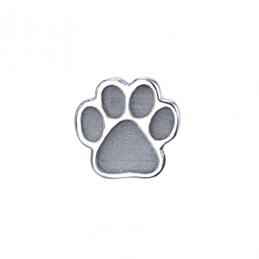 Dog Paw Print 0902