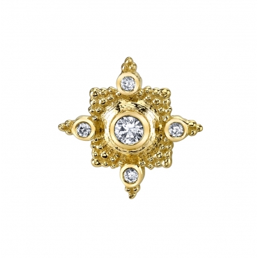 Medium Kandy 0586