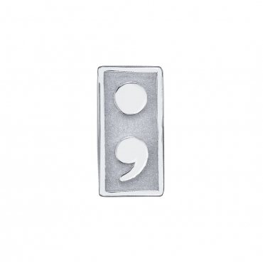 Semicolon Bar 1471