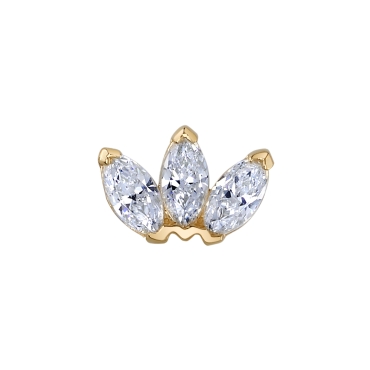 Marquise Fan 0509
