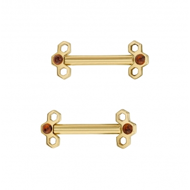 Honeycomb Nipple BB 07-1338