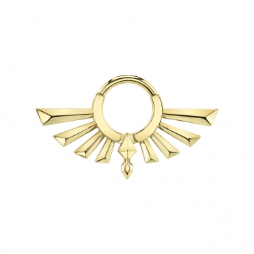 Hylian Crest 36-1593