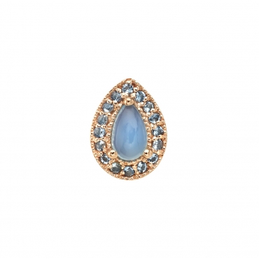 Pear Halo 1374