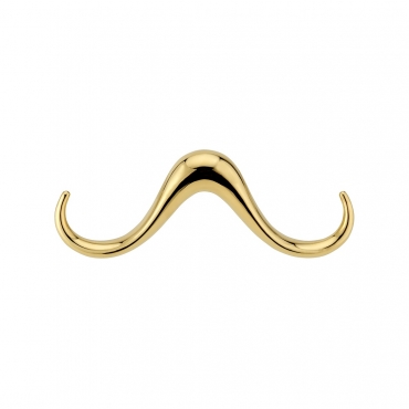 Septum Mustache