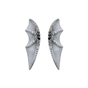 Bat Wing - Gem Digits 1368