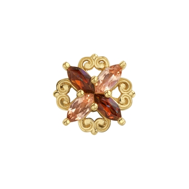 Lamia Marquise Cluster 1694