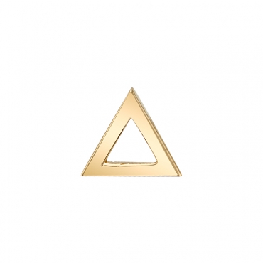 Open Triangle 0910