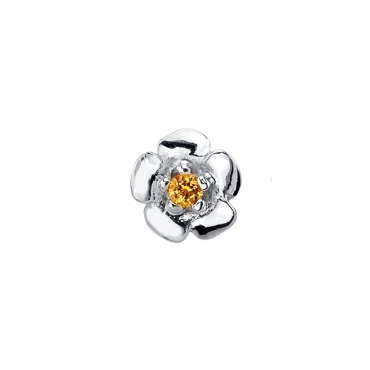 Buttercup with Prongs 0545