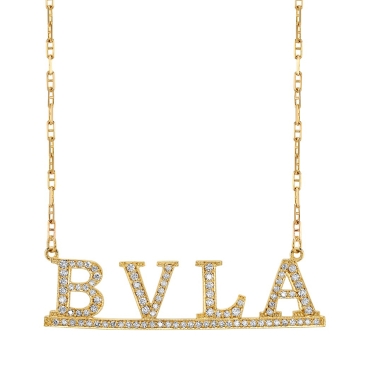 Diamond BVLA Logo