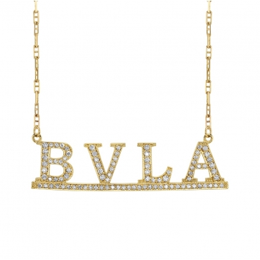 Diamond BVLA Logo
