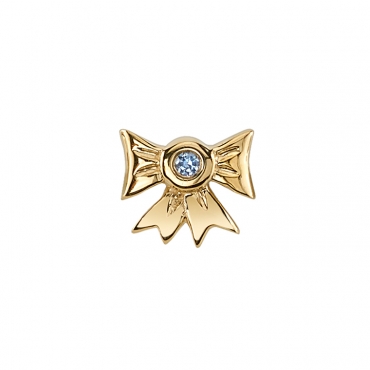 Gift Bow with Gem 0443-500