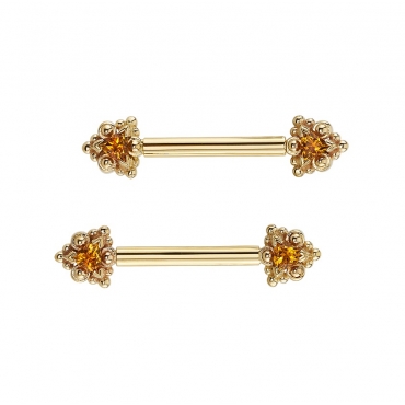 Helana Barbell 07-1051