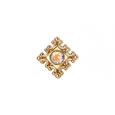 Flourish Illusion 0534