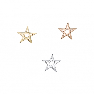 Pentagram Star 1280