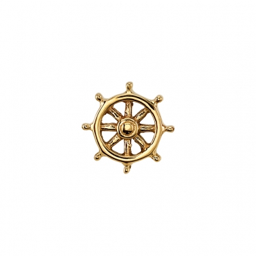 Ships Wheel 0431