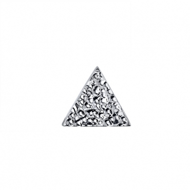 Hammered Triangle 1759