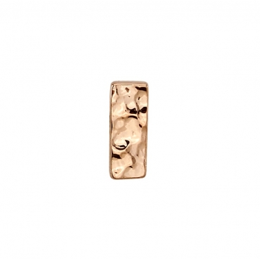 Hammered Rectangle 0870-H