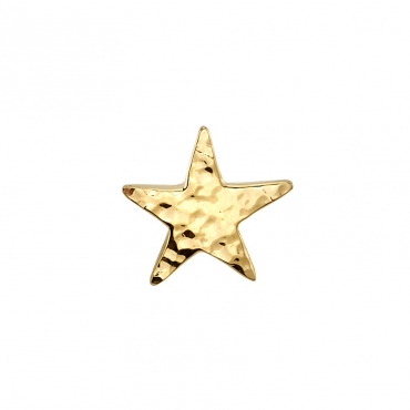 Hammered Star 0006-H