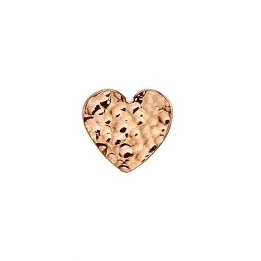 Hammered Heart 0008-H