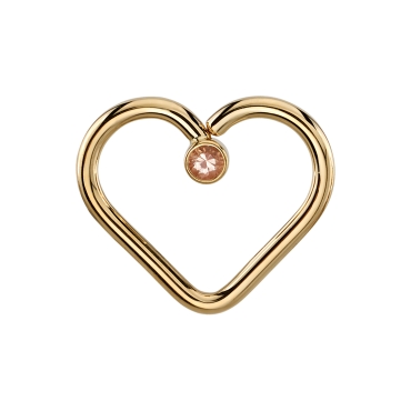 Heartbreaker with Bezel 36-0045