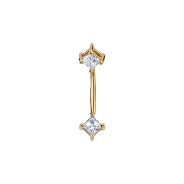 Princess Prongs 05-0092
