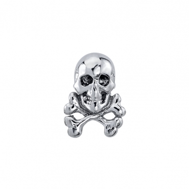 Skull and Crossbones 0248