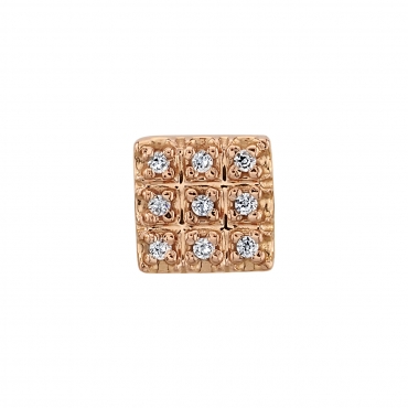 Square Cluster 0215