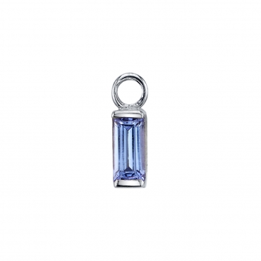 Baguette Bar Charm 03-0075