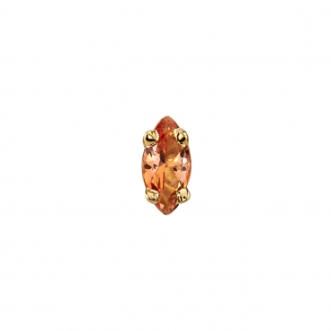 Marquise 4 Prong 0257