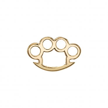 Brass Knuckles 0210