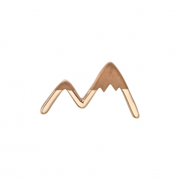 Mountain Peak 1604
